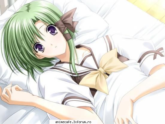 nu este chiar sweet ? asa shigure