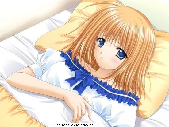 este foarte draguta ! kaede fuyou