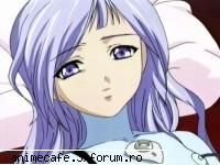 Lumiere - e pers meu fav !!! e cea mai sweet !!! e kawaki - Kiddy Grade