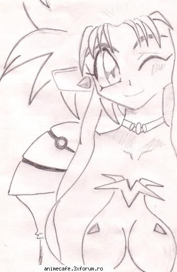 My Fan Art - pai si yos talentat - Fan Art