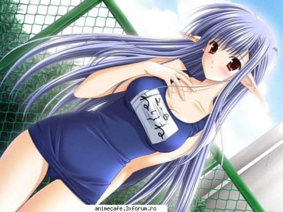 un alt super personaj . nerine/rin