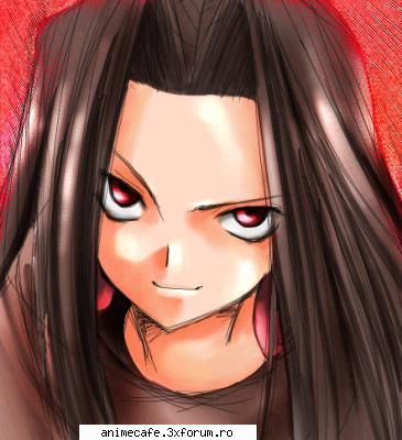 cateva desene - Keiko - Fan Art