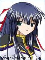 galaxy angel - pink - Alte animeuri