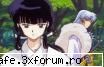 personajul preferat - eu votez pe kikyo si pe sesshy - InuYasha