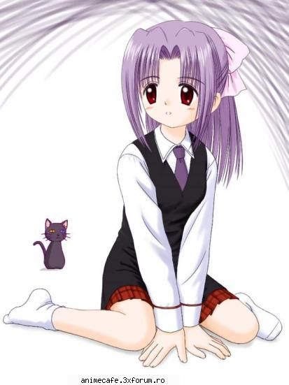 personajul preferat ! - mie imi place Momoko - Guest Stories