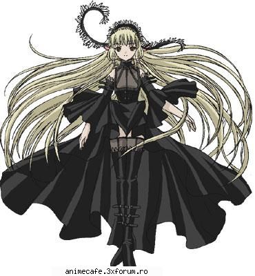 poze - pink - Chobits