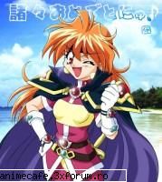 poze ! - ana_kurama - Slayers