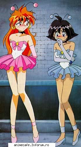 lina si amelia poze !