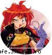 poze ! - pink - Slayers