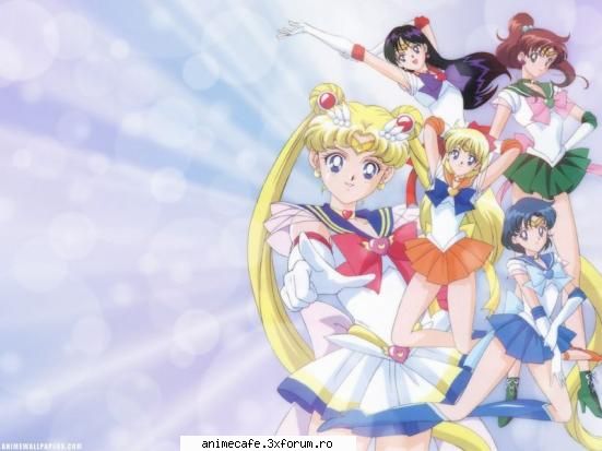 poze ! - pink - Sailor Moon