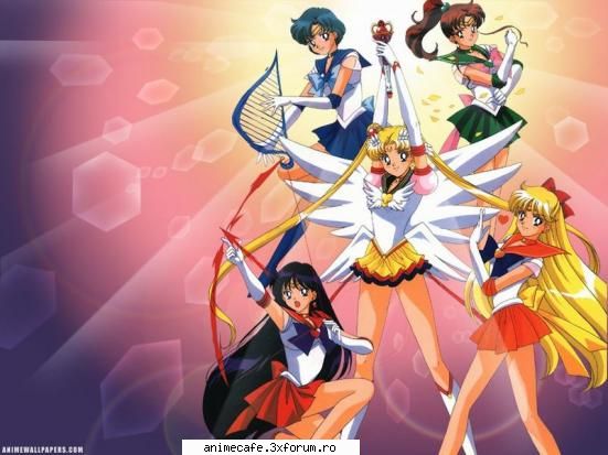 poze ! - pink - Sailor Moon