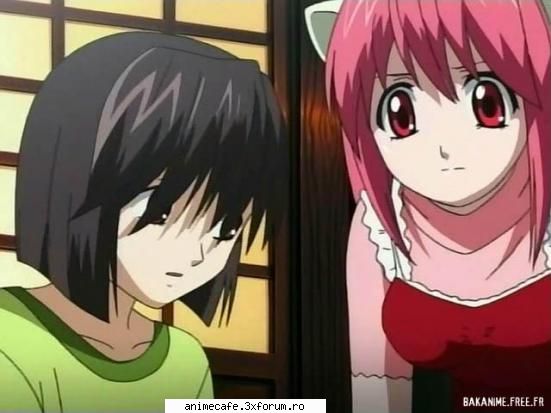 poze poze ... - pink - Elfen Lied