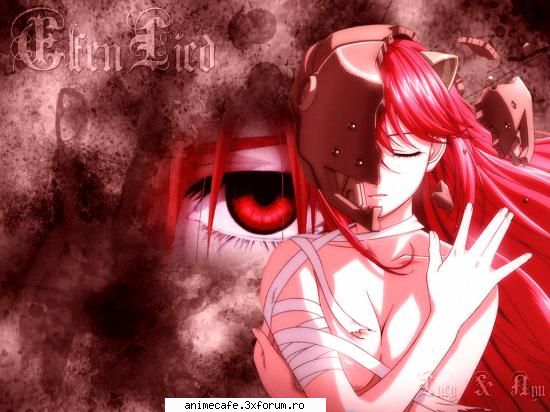 poze poze ... - Keiko - Elfen Lied