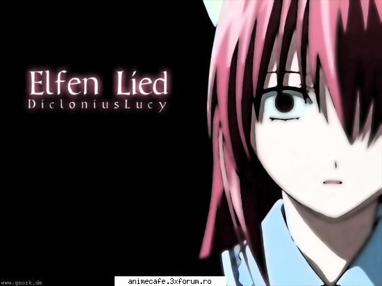 poze poze ... - Keiko - Elfen Lied