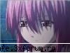 sad anime :( - pink - Poze cu orice