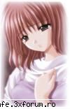 sad anime :( - pink - Poze cu orice